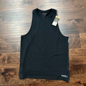 NWT - NOBULL High-Neck Tank - Size XS